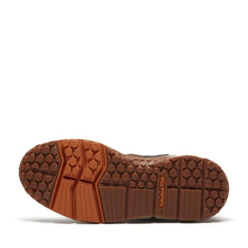 Image of Timberland PRO Men's Tempe Soft Toe Waterproof Boots