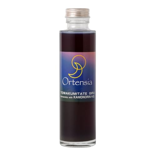 オルテンシア 150ml(青のリラックスクラフトコーラシロップ) | 東和組立 クラフトコーラ コーラ 飲料 シロップ ギフト M07S31