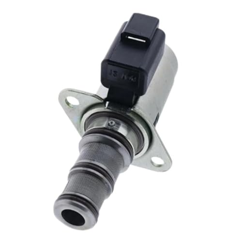 Électrovanne 25-MM3127 anti-fuite pour résoudre les pannes de pression - 6