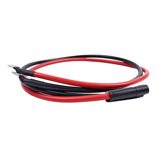Câble d'alimentation charrue HYD01690 robuste compatible Boss 1304741