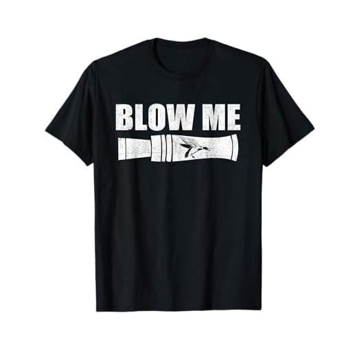 Funny Duck Hunting Blow Me Duck Call Waterfowl Hunter Gift T-Shirt