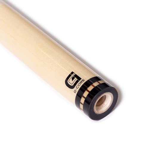 Eje McDermott G612 G-Core para Taco de Billar miniatura 1