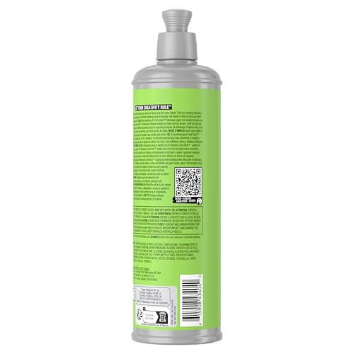 Bed Head by TIGI Curls Rock Hydrating Conditioner, intensiv feuchtigkeitsspendender Conditioner für lockiges und welliges Haar mit… – Ansicht 2