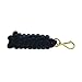 Hy Lead Extra Thick Rope(Navy,)