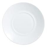 Diámetro: 16 cm. Luminarc 1039848 - Platos de Postre (16 cm, 6 Unidades)