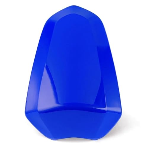 Capot de selle passager arrière moto pour supprimer la selle GSXR