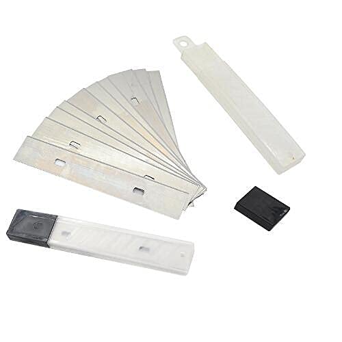 Portable Cleaning Shovel Cutter Blade Practical Floor Cleaner Tile Cleaner Surface Glue Residual Shovel Hand Tools #TOP3