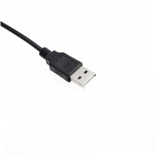 Tira LED multicolor flexible Agua USB 1 m miniatura 6