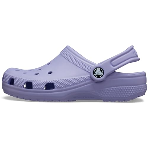 Image of Crocs Kid's Classic Clog (Little Kid /Big Kid /Toddler)