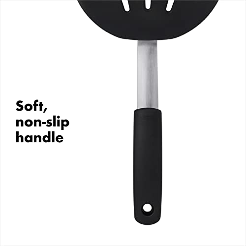 OXO Good Grips Silicone Flexible Pancake Turner - Image 6