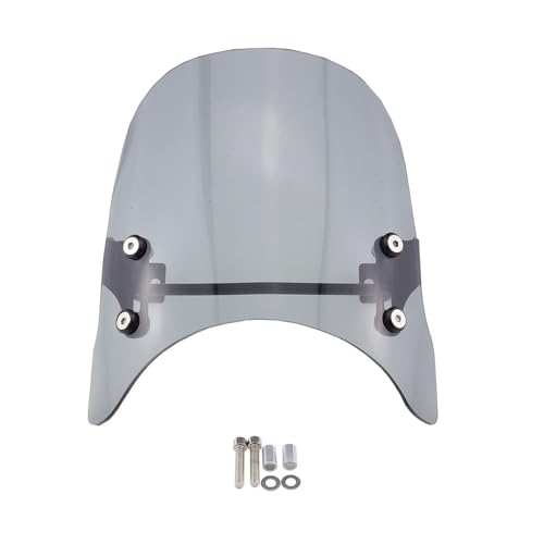 Pare-vent déflecteurs Rebel 1100 DCT CMX 2021-2022 noir