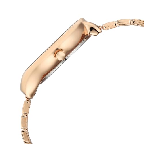Image of Fastrack Gelato Quartz Analog with Multifunction Metal Strap Watch for Girls