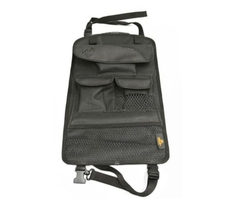 Bestop 5413235 Roughrider Seat Back Organizer for Jeep Wrangler