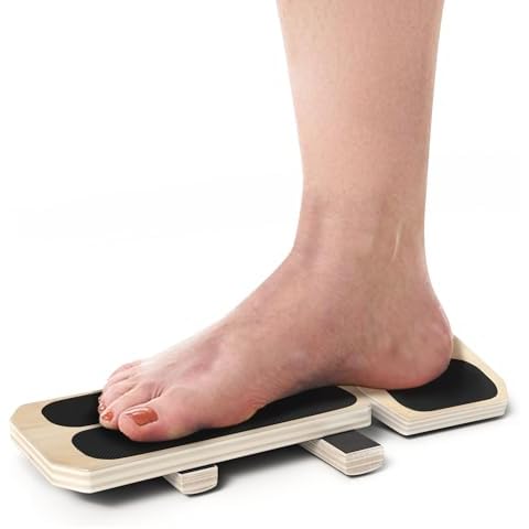 MUCITAGF Ankle Strengthener Exerciser Cover