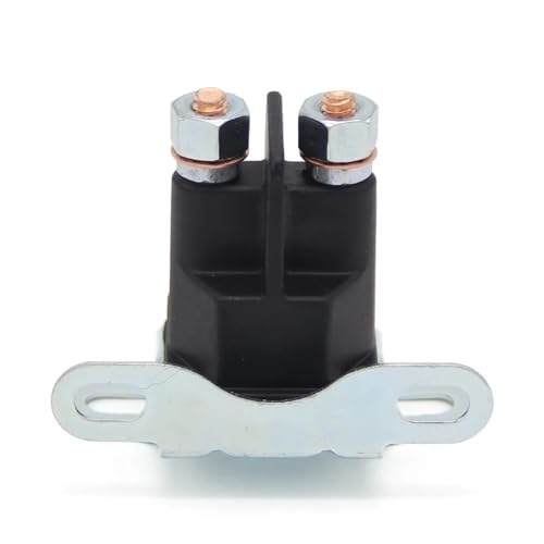 Solenoide de relé de arranque repara fallos de corriente para motor 325 425 3