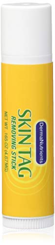 DermaNutrients All Natural Skin Tag Removing & Treatment Stick