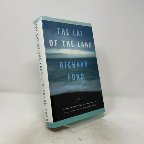 The Lay of the Land