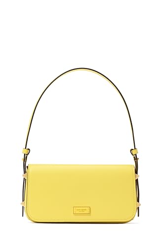 kate spade new york Liv Smooth Leather Shoulder Bag