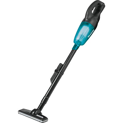 Makita XLC02ZB-R 18V Renewed Vacuum