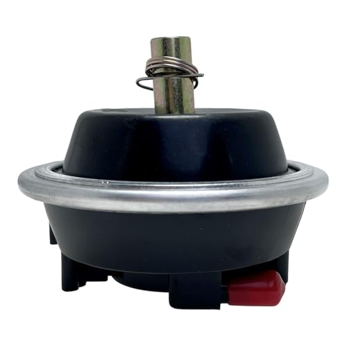 HYNYHT 4 Wheel Drive 4WD Front Differential Vacuum Actuator 25031740 8250317400 Compatible with S10 Blazer S15 Jimmy Sonoma Po-ntiac 6000