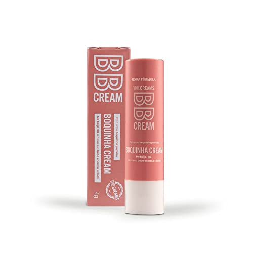 Boquinha Cream
