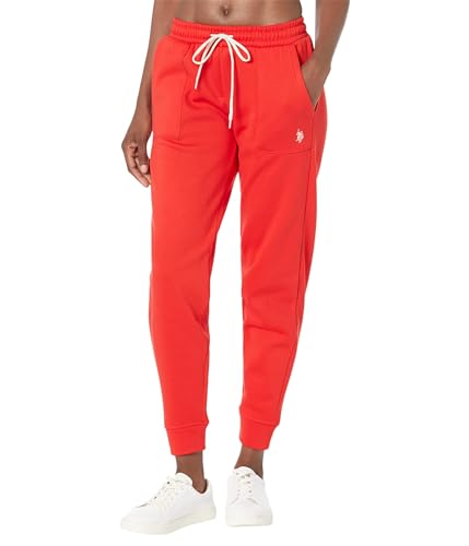 U.S. POLO ASSN. Patch Pocket Joggers