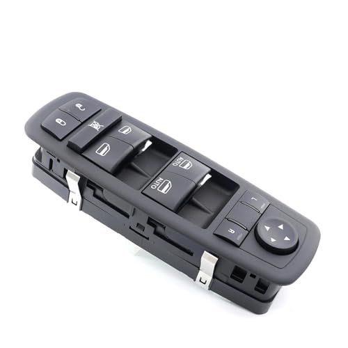 Commande lève-vitre électrique Dodge Durango bloqué réparé 68319802AB