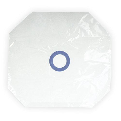 Ambu Luftbeutel für Ambu-Man und Defi-Trainer 100 Stück Cover