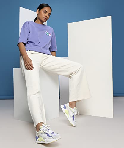 Image of Puma Unisex Adult RSX Twill Air Sneaker