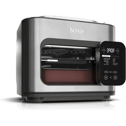 Ninja SFP700EGB Combi 10-in-1 Multicooker - Stainless - Refurbished
