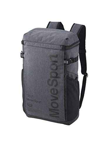 MOVESPORT(ムーブスポーツ) デサント バックパック リュックサッ...