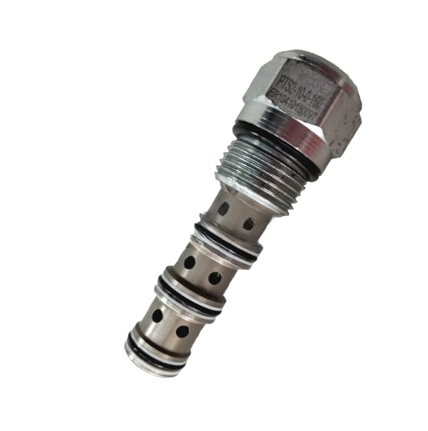1pc new threaded cartridge valve PTS2-10-0-160