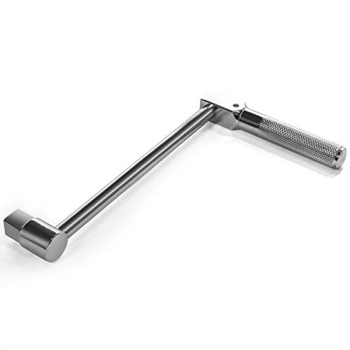 image for XtremepowerUS Torque Wrench Multiplier Lug Nut Labor Saving Wrench Rem