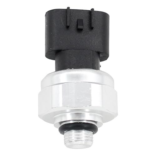 NewYall Air Conditioner A/C Pressure Sensor Switch for Toyota Avalon Sienna Camry RAV4 Corolla Venza Highlander for Lexus LS430 ES350 LS460 RX350 ES300h GX460 RX450h etc