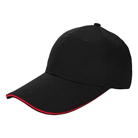 Casquette de Golf ITODA Cover
