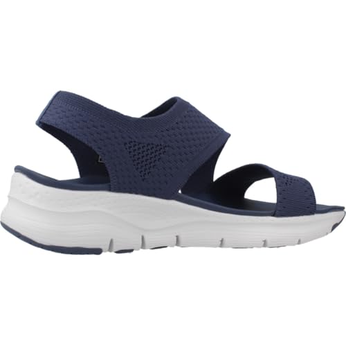 Image of Skechers Women Arch Fit Sandal