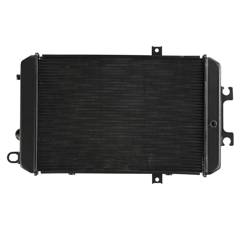 Accessoires moto Suzuki M109R : radiateur et réservoir pour vos longs road trips