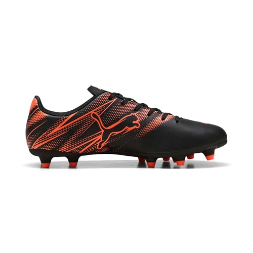 Image of Puma Mens Attacanto Firm, Artificial Ground Soccer Cleat