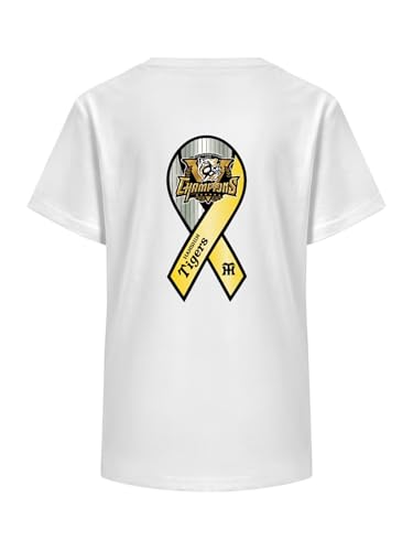 [WZLODZQ] �q�� T�V���c ��_ �v���싅 ���[�O�D���L�O �L�b�Y ���̎q �j�̎q �� �ĕ� �㒅 �g�b�v�X �K�[���Y �{�[�C�Y ���� �V���[�g�X���[�uT�V���c