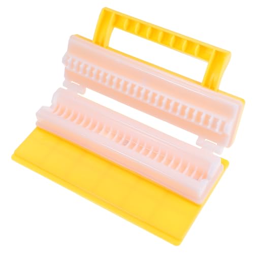 Attrezzo per Spiedini Carne per Barbecue Strumento per Grigliate Accessorio in Efficienza per Preparare Kebab Utensile per e