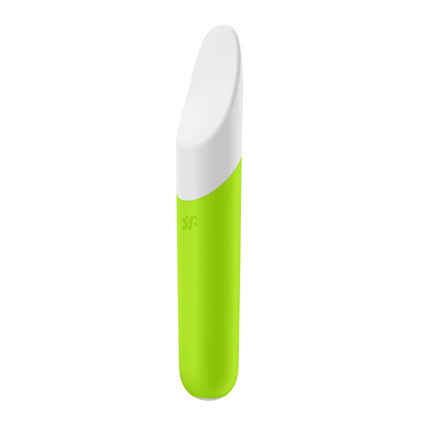 Satisfyer Ultra Power Bullet 7 Mini Dildo Vibratore | Impermeabile (IPX7) | Sex Toys Femminile ricaricabile | Silicone di Grado medico | Sex Toy per Donne e Coppie | Stimolazione Clitoridea