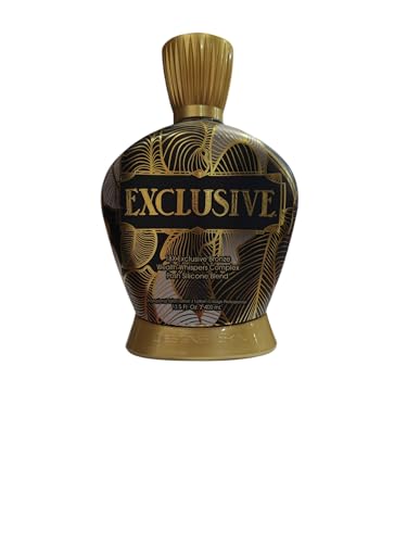 Designer Skin 18x Exclusive Bronzer 13.5 fl oz
