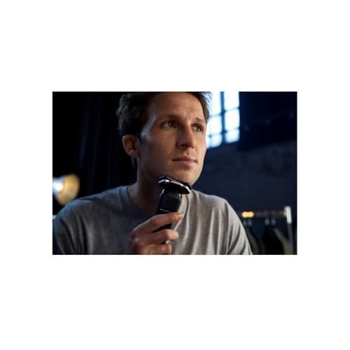 Rasoir électrique PHILIPS S788663 Serie 7000 - vue 9