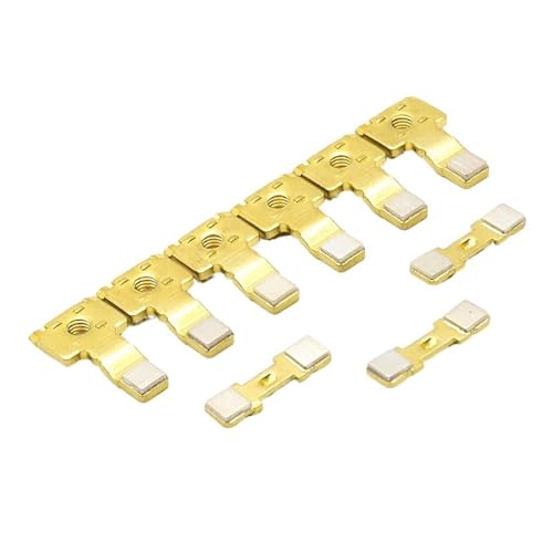 Kit de contact 3RT1025 pour réparer les blocs de commutation usés