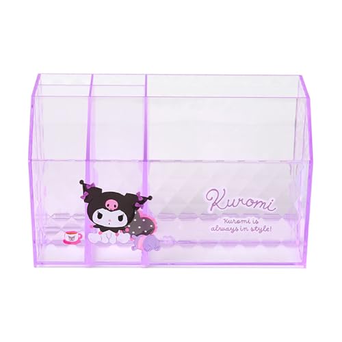 Image of Sanrio 115959 Chrome Cosmetic Organizer