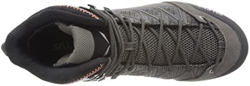 Salewa Men's Trekking & Hiking Boots, Bungee Cord Black, 9.5 | Image 4