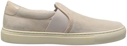 Geox Women's D Trysure Fashion Sneaker, Skin, 41 EU/10.5 M US | Image 5
