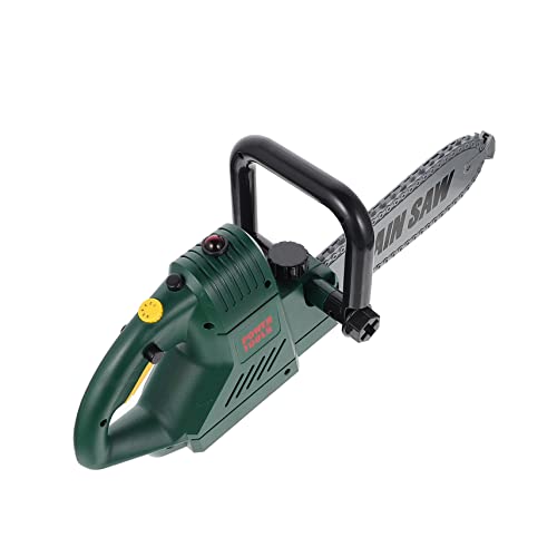 Toddmomy 1Pc Role Play Simulation Electric Cutter Tool Educational DIY for Social Skills Development Present for Creative Play and Learning