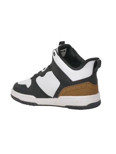Image of Impakto Shoegardaddy Men's Sneaker | Lightweight & Breathable Upper | Stylish Casual Shoes for Casual Outings, Vacation & Walking | Anti-Skid Out Sole & Soft Cushioned Insole