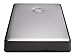 G-Technology 5TB G-DRIVE Mobile USB-C (USB 3.1 Gen 1) Portable External Hard Drive, Space Gray - 0G10477-1